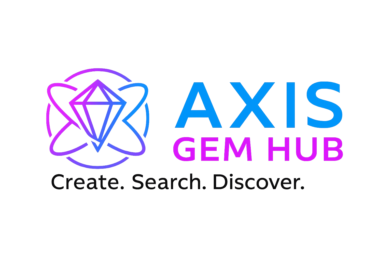 Axis Gem Hub